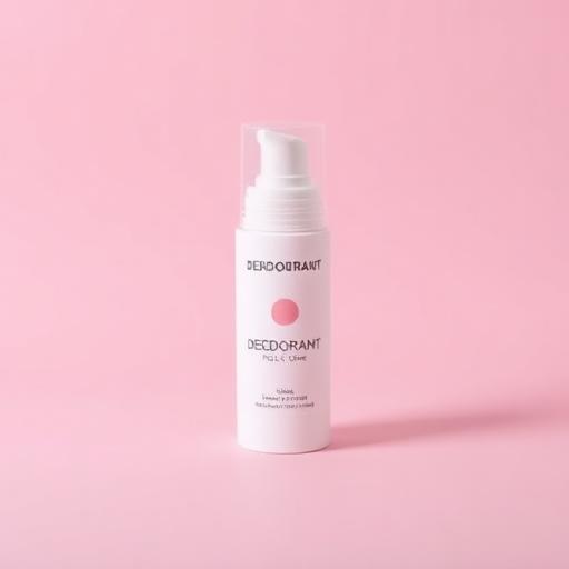Déodorants