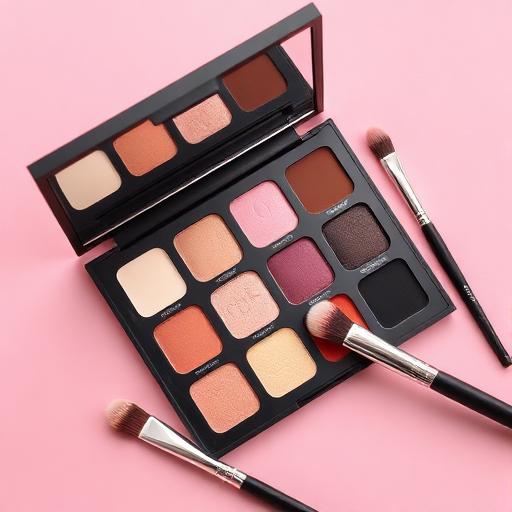 Maquillage