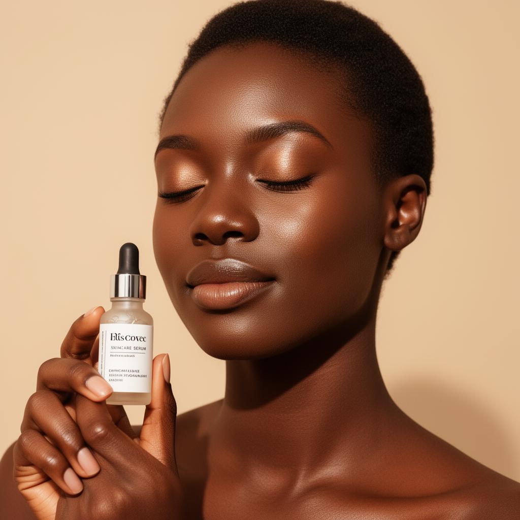 Cliente skincare